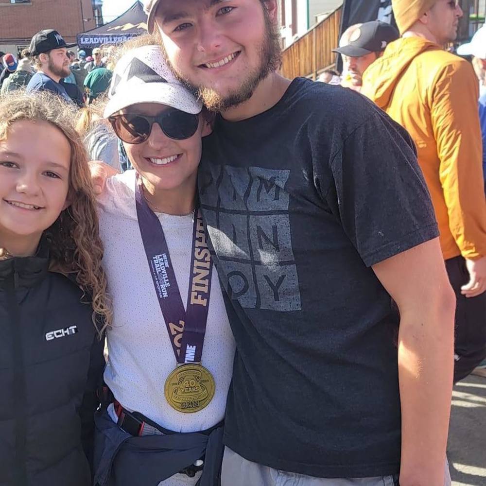 Meet your Posher, Becky